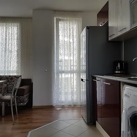 Apartment Atlantic Byala (Varna)