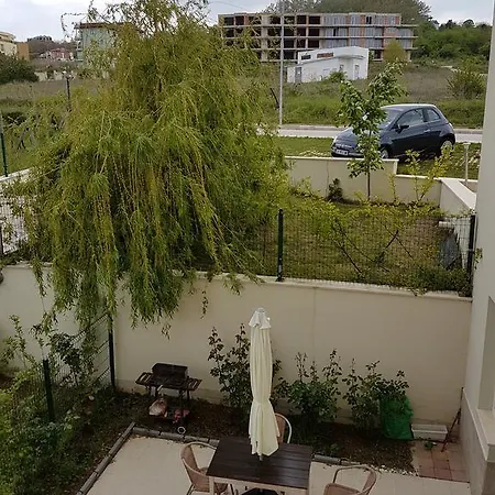 Atlantic Apartment Byala (Varna)