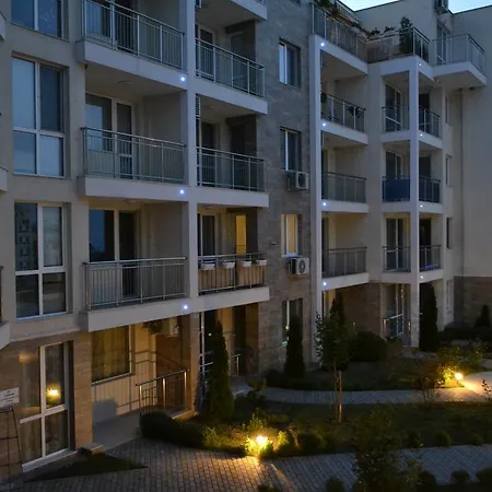 Atlantic Apartment