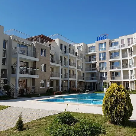 Apartment Atlantic Byala (Varna)