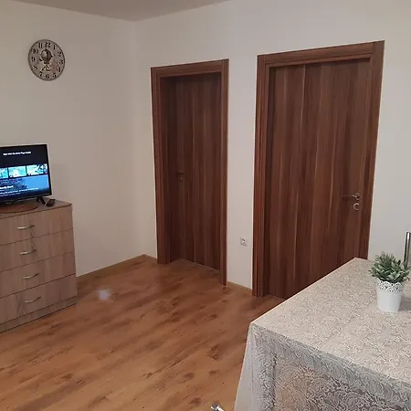 Apartman Atlantic