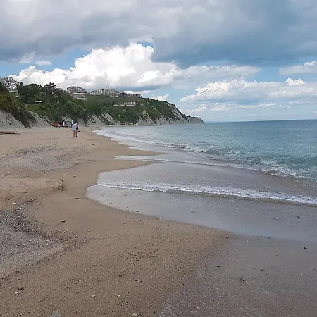 Atlantic Apartman Bjala
