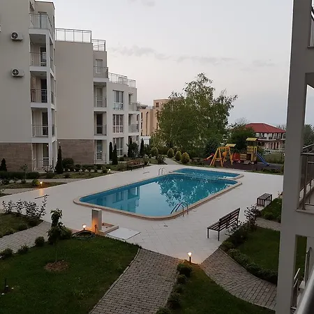 Atlantic Bjala