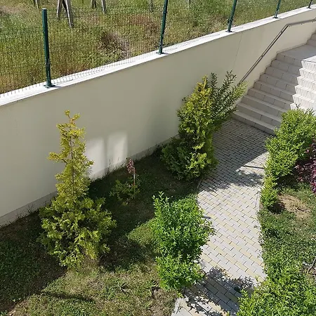Apartman Atlantic Bjala