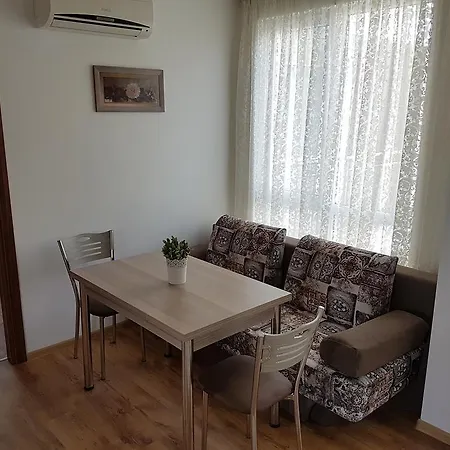 Apartman Atlantic *