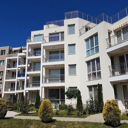 Atlantic Apartman